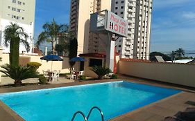 ACV Guimaraes Independência Plaza Hotel Ltda